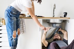8 Scurgere sau tevi infundate Iata cum sa rezolvi problema