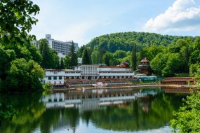 Lacul Ursu